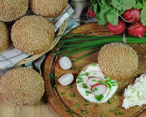 Hobbybaecker スペルロール 1kg